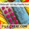 Sildenafil 100 Mg Blue Pill 35